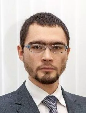 Шарифуллин Фарит Азатович