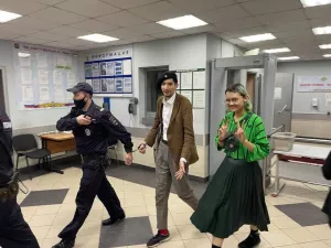 Самусик Вероника Александровна