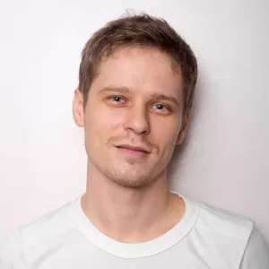 Большаков Василий Анатольевич