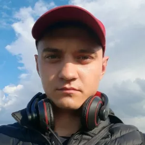 Константинов Владимир Вячеславович