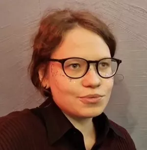 Барабаш Полина Андреевна