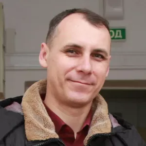 Бармакин Дмитрий Викторович