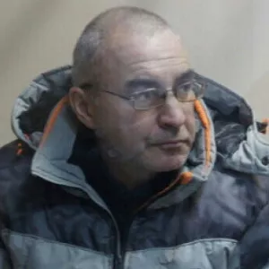 Гимазетдинов Анас Ахсанович