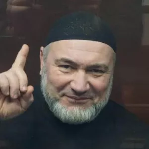 Бекиров Джеббар Сейранович