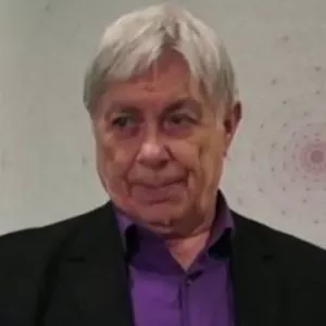 Бохорский Евгений Михайлович