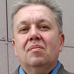 Бушев Евгений Валерьевич