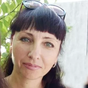 Шарапова Наталья Владимировна