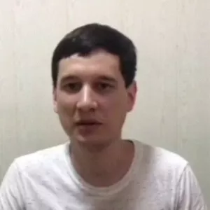 Вороновский Максим Геннадьевич