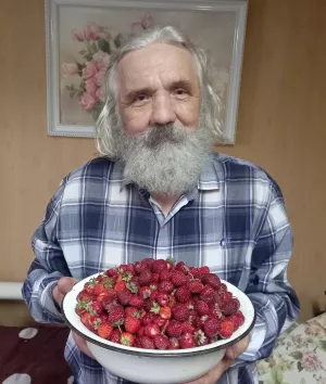 Fazyl Valiakhmetov
