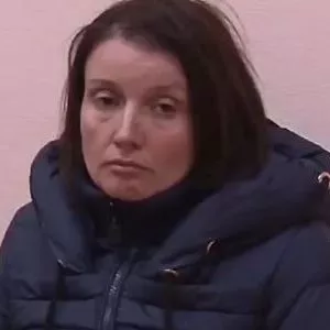 Сухоносова Анна Станиславовна