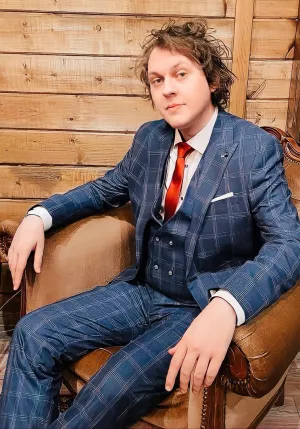Хованский Юрий Михайлович