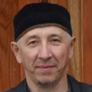 Идрисов Рафис