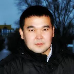 Есенов Евгений Анатольевич
