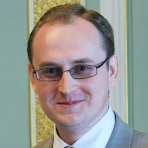 Горелый Алексей Владимирович