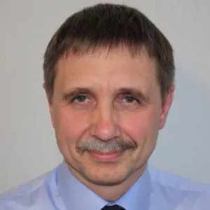 Мирошниченко Александр Владимирович