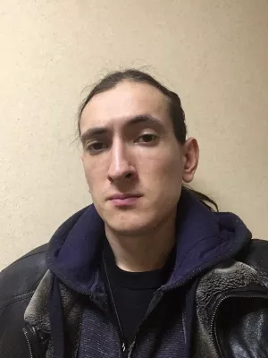 Копьев Александр