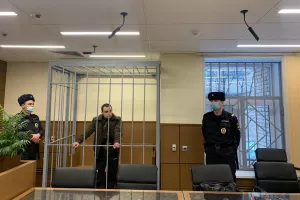 Миляев Алексей Александрович