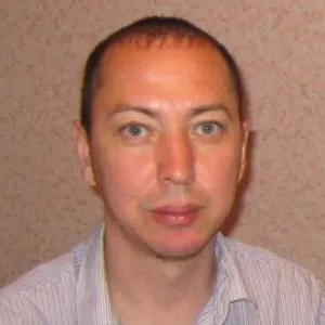 Бариев Руслан Абдулганиевич