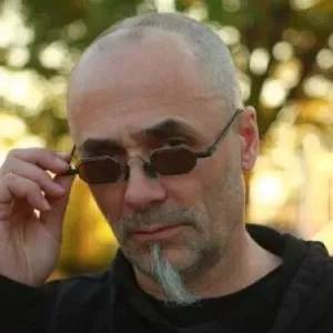 Доценко Александр Леонидович