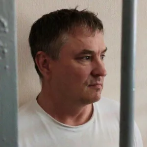Соколов Алексей Вениаминович