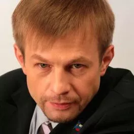 Урлашов Евгений Робертович