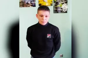 Глушков Александр Сергеевич