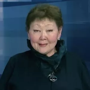Донгур-оол Алла Топчаевна