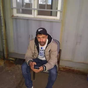 Гасюк Алексей Олегович