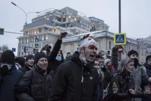 Леликов Максим Витальевич