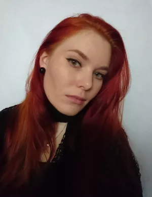 Иванова Арина Сергеевна