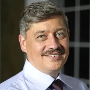 Ступников Андрей Гарафетанович