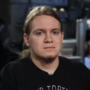 Иванов Дмитрий Александрович