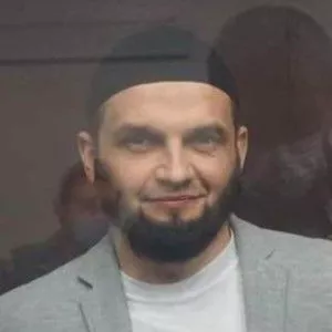 Абдулкадыров Владлен Васильевич