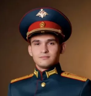 Иваниди Максим Олегович