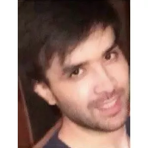 Махмудов Шахбоз Равшанбекович
