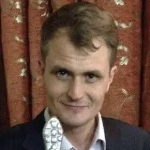 Югов Святослав Анатольевич