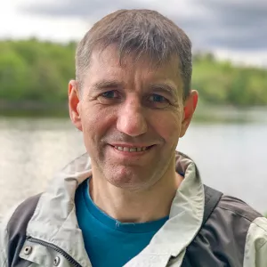 Жигалов Сергей Александрович