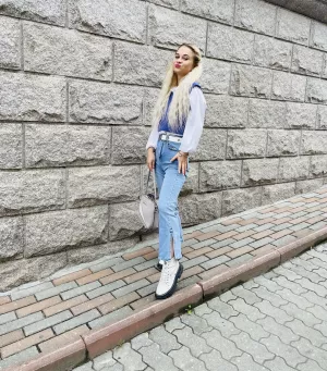 Казанцева Елена Сергеевна