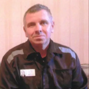 Селянин Валерий Петрович