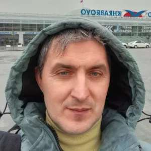 Китков Андрей Александрович