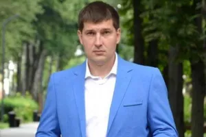 Красичков Дмитрий Сергеевич
