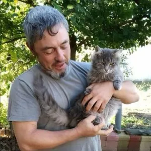 Мамутов Али Ризаевич