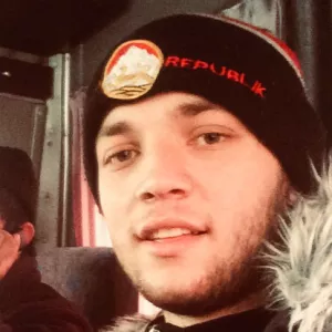 Самов Хетаг Эльбрусович