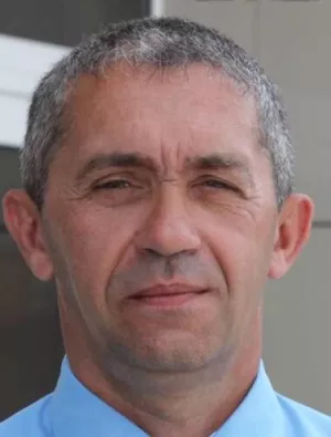 Черных Юрий Алексеевич