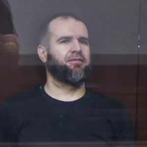 Abubakar Rizvanov