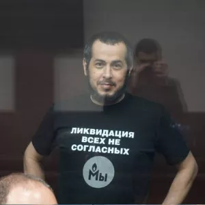 Абдуллаев Иззет Мустафаевич