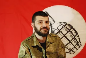 Сулейманов Рамазан Махбуз-оглы