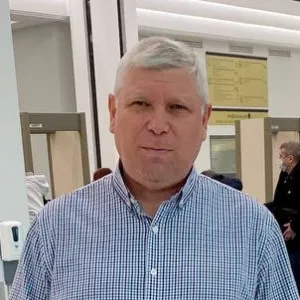 Ведров Михаил Егорович