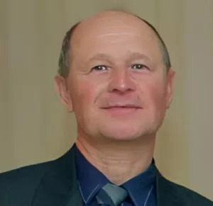 Байло Валерий Семенович