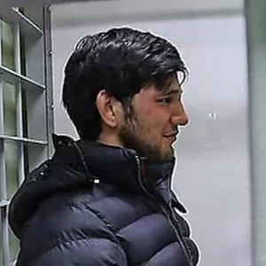 Курбонов Мирзобаховаддин Абдуахадович
